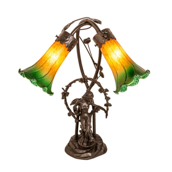 Meyda Tiffany 11805 Lamps Table Lamps Table Lamps