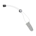 thumbnail image 1 of Protector de puestos de guantes de fundición con un solo un solo engrosado Antiguilador Flexible Angler Regal, 1 of 8