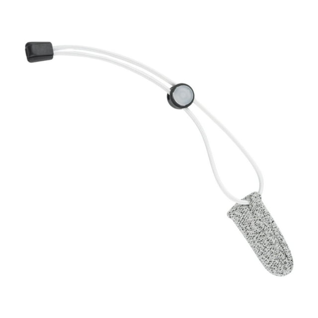 Protector de puestos de guantes de fundición con un solo un solo engrosado Antiguilador Flexible Angler Regal