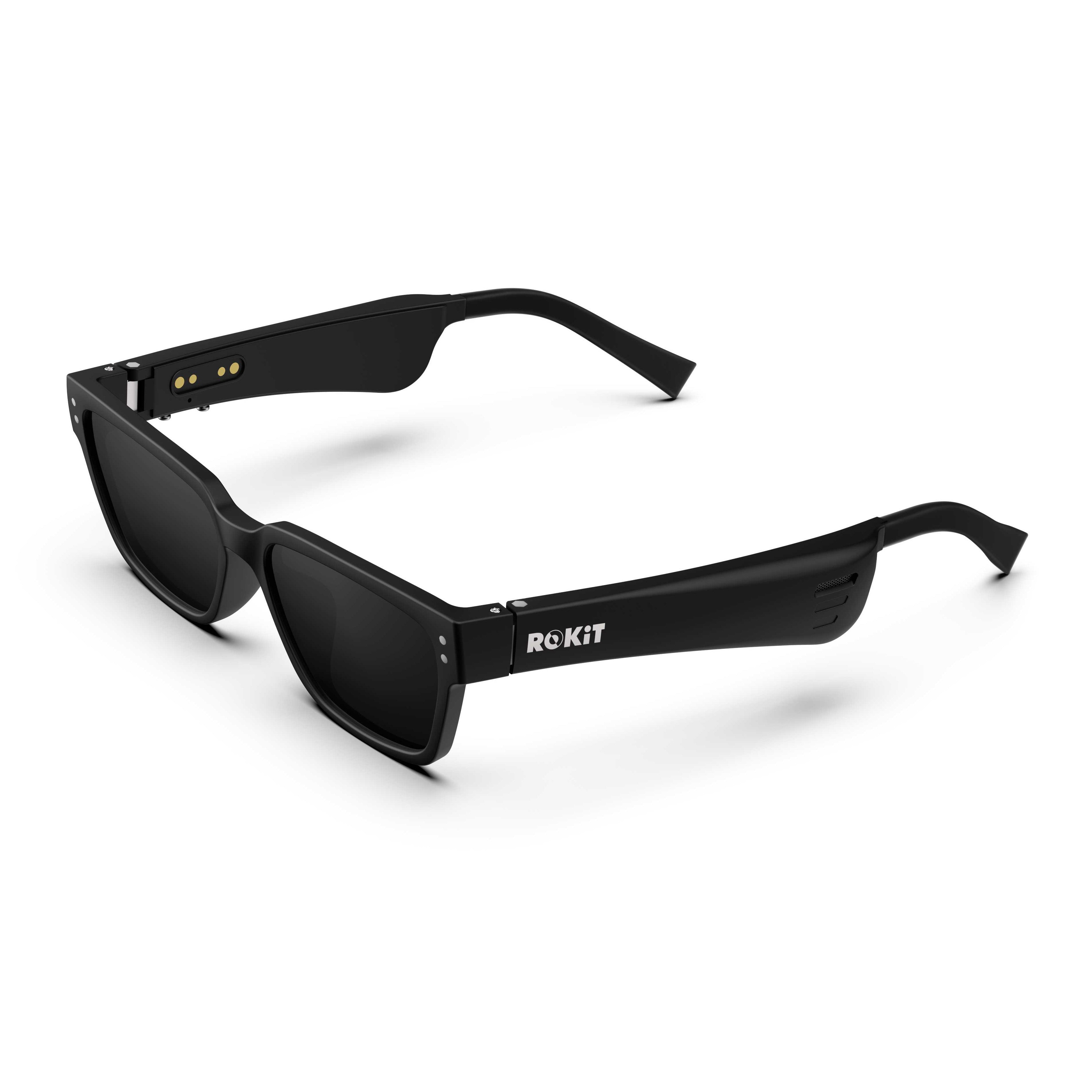 TCL Nxtwear G Smart Glasses Portable Wearable Dual HD Micro OLED