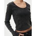 thumbnail image 3 of Long Sleeve T-Shirt, 3 of 6