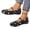 Black, variant on Women Polka Dot Single Strap Round Toe Mary Jane Flats, Moderate Cushioned Footbed, Flexible Anti Slip Outsole, Playful Minimalist Silhouette for Campus Daily Commute Casual Matching,White 8
