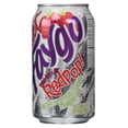 thumbnail image 2 of diet redpop strawberry soda, 12-pack 12-fl. oz. cans, 2 of 4