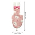 thumbnail image 2 of Hearth & Gear Parrot Pet Flying Suit Elastic Shoulder Strap Suitable For Parrots Xuanfeng Parrots Parrot Parrot Features: Dog Male Large for Poop Dogs Pants Disposable Male Dog Wraps Large Wheelchair, 2 of 5
