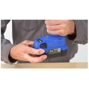 Kobalt 24-V Lithium Battery (4 Ah)