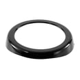 thumbnail image 2 of Rear Badge Ring Logo Frame Cover for BMW X5 X6 X5M F15 F16 F85 F86 1999-2018 Rear Trunk Emblem Trim Sticker, 2 of 6