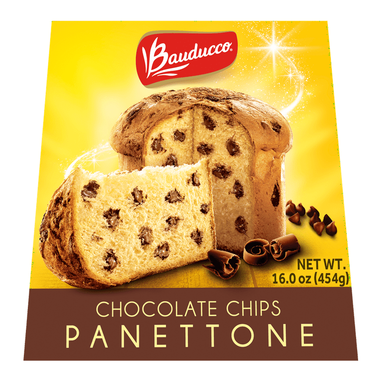Classic Panettone Recipe: Italian Bliss