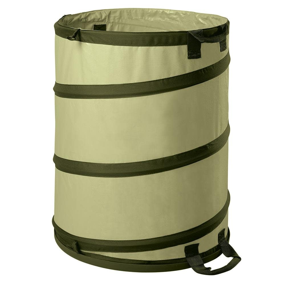 30 Gallon 1 PACK 394050-1004 Kangaroo Collapsible Container Gardening Bag 