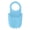 Blue, variant on Beach Bag Phone Holder Accessory, Soft EVA Quick Access Insert for Travel, Essential Vacation Tote Decoration Organizer, Blue Phone Mount Stand Case
