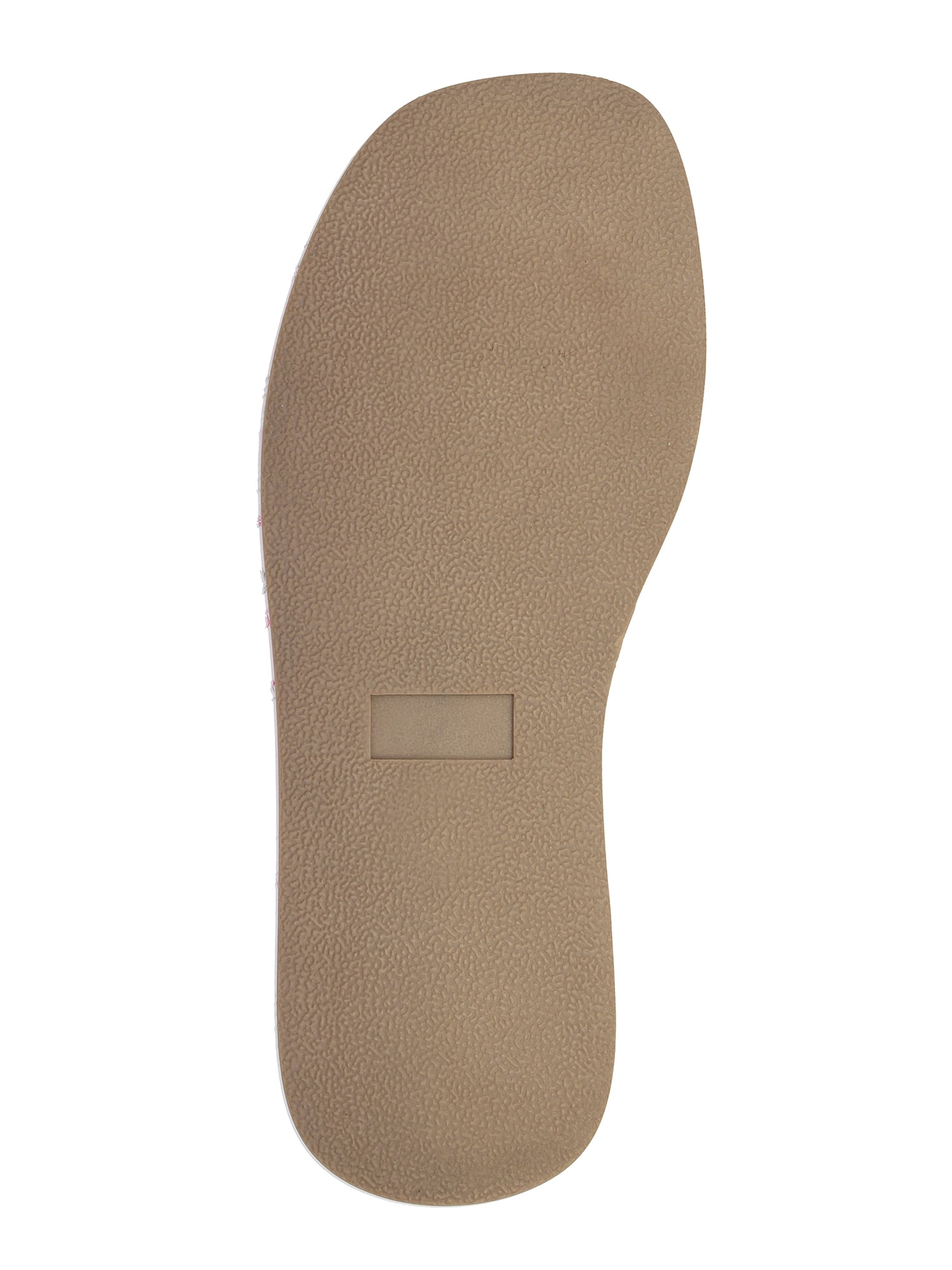 Mia Too Women's Pammy Slide On Thong Platform Sandal