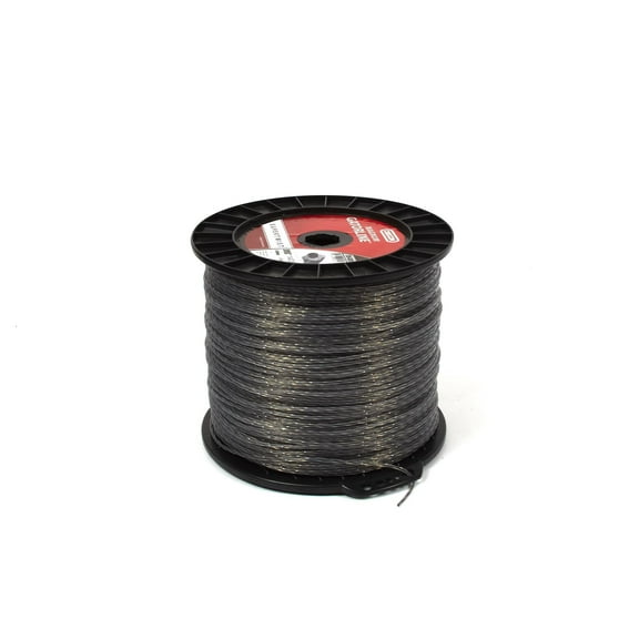 Oregon Gatorline Magnum Supertwist Trimmer Weed Whacker Line .095" Gauge 5 Lb Commercial Grade 1430' Spool