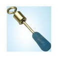 thumbnail image 2 of 10 Uds. Anillos sólidos giratorios conector antienvuelto sublínea aparejos de pesca (L), 2 of 4