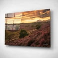 thumbnail image 2 of Epic Art 'Just a Sunset in the Netherlands' by Martin Podt, Acrylic Glass Wall Art, 16"x12", 2 of 3