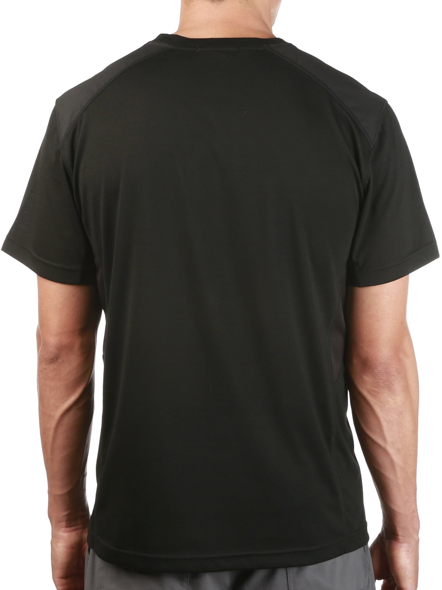 Allforth Men's Oak Performance T-Shirt