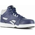 thumbnail image 5 of Reebok BB4500 Work High Top Work Sneaker Composite Toe Slip Resistant Navy/Grey Wide Men's Size 13, 5 of 5