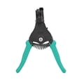 thumbnail image 1 of Wire Cutter, Wire Stripper, Multifunctional Automatic Wire Cutter, Stranded Wire Cutter, Solid Wire Cutter Tool for Wiring, Wire Cutters, 1 of 8