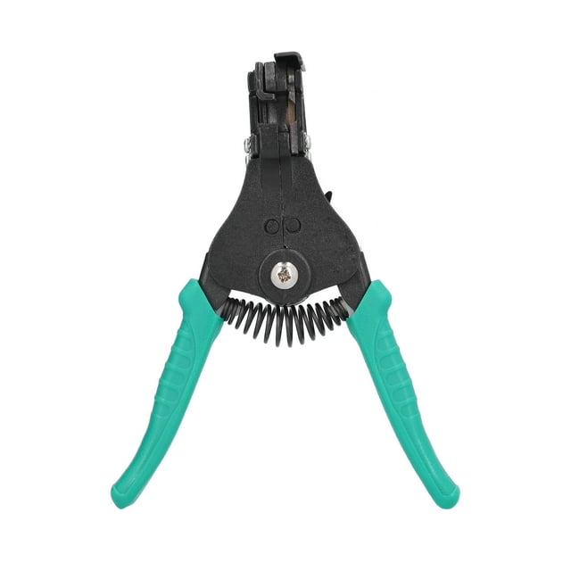 Wire Cutter, Wire Stripper, Multifunctional Automatic Wire Cutter, Stranded Wire Cutter, Solid Wire Cutter Tool for Wiring, Wire Cutters