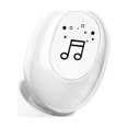 thumbnail image 4 of Moyic F911 Mini Invisible Ture Auricular inalámbrico Bluetooth Auriculares Manos libres Estéreo Auriculares Auricular con micrófono F911 Type5 NO5, 4 of 6