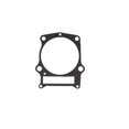 thumbnail image 4 of Junta de la cabeza de la moto Portátil Profesional Actualización desmontable Color sólido TOP TOP TOPS KIT Actualización de las piezas de reemplazo AweSitey VI002136-00, 4 of 5