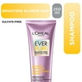 thumbnail image 1 of L'Oreal Paris Everpure Blonde Shampoo, 1 of 7