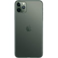 thumbnail image 4 of Pre-Owned No Plan-Unlocked Device Apple iPhone 11 Pro Max Cell Phone 256GB 4GB RAM Midnight Green, 4 of 5