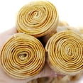 thumbnail image 3 of Hair Bundles CnumGunm Blonde #30 Water Wave 30 35 40 cm 3 x 100 g, 3 of 6