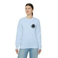 thumbnail image 4 of In My Basketball Mom Era Women's Sweatshirt, 4 of 5