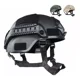 thumbnail image 1 of Casco Paintball Táctico Ajustable Para Militar Protección, 1 of 8