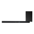 JBL Bar 2.1 Powered Sound Bar with Wireless Subwoofer and Bluetooth