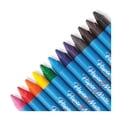 thumbnail image 3 of Crayones Paper Mate Jumbo Tringulares 24 Piezas, 3 of 4