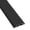 Black-6.5 feet-1pc, variant on 4 Ft Floor Cord Cover Heavy Duty Cable Protector Easy To Unroll Trip Hazard For Home Office Or Outdoor Settings (black)