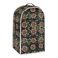 thumbnail image 2 of HELLHERO Dust Cover with Stylish Spill-Proof Protective Case for Home Kitchen Sunflower, 2 of 6