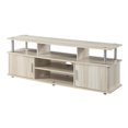 thumbnail image 2 of Pemberly Row 60" TV Stand in Cream, 2 of 4