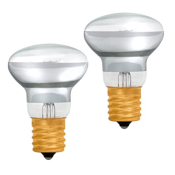 Jambo 16-inch Motion Lamp (Replacement Bulbs, 2 Pack) Incandescent, 30 Watts