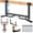 Joist Pull Up Bar, variant on Joist Pull Up Bar 40.12 x 9.45 x 5.24 in Ceiling Mounted Home Gym System