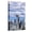 Canvas, variant on Art.com Seattle Skyline Photographic Print by Rob Tilley, 12" x 18"