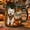 Black, variant on Coffee Mug West Highland White Terrier Ceramic Fall Drink Cup for Dog Lovers