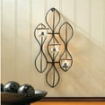 thumbnail image 3 of Gallery Of Light Propel Candle Wall Sconce, 3 of 3