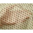thumbnail image 4 of oneOone Silk Tabby Fabric Arrow Geometric Printed Craft Fabric BTY 42 Inch Wide, 4 of 4