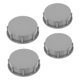 thumbnail image 5 of unbranded 4Ud Cubiertas Tapón Para Tubería De Drenaje Gris Seguras Duraderas Y Prácticas Para Uso Doméstico, 5 of 8