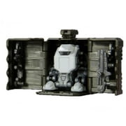 DA-09 Diaclone Powered Suit Set Type D | Diaclone Reboot