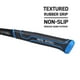 thumbnail image 4 of Martillo Enmarcador Real Steel 0517 Ultra con Cara Fresada 21 oz, 4 of 7