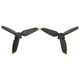 thumbnail image 1 of Hélice 5328S, Hélice De Liberación Rápida Para Dron DJI FPV Hélice Potente De Liberación Rápida 5328S Con Adhesivo Para Dron DJI FPV ANGGREK Oro, 1 of 8