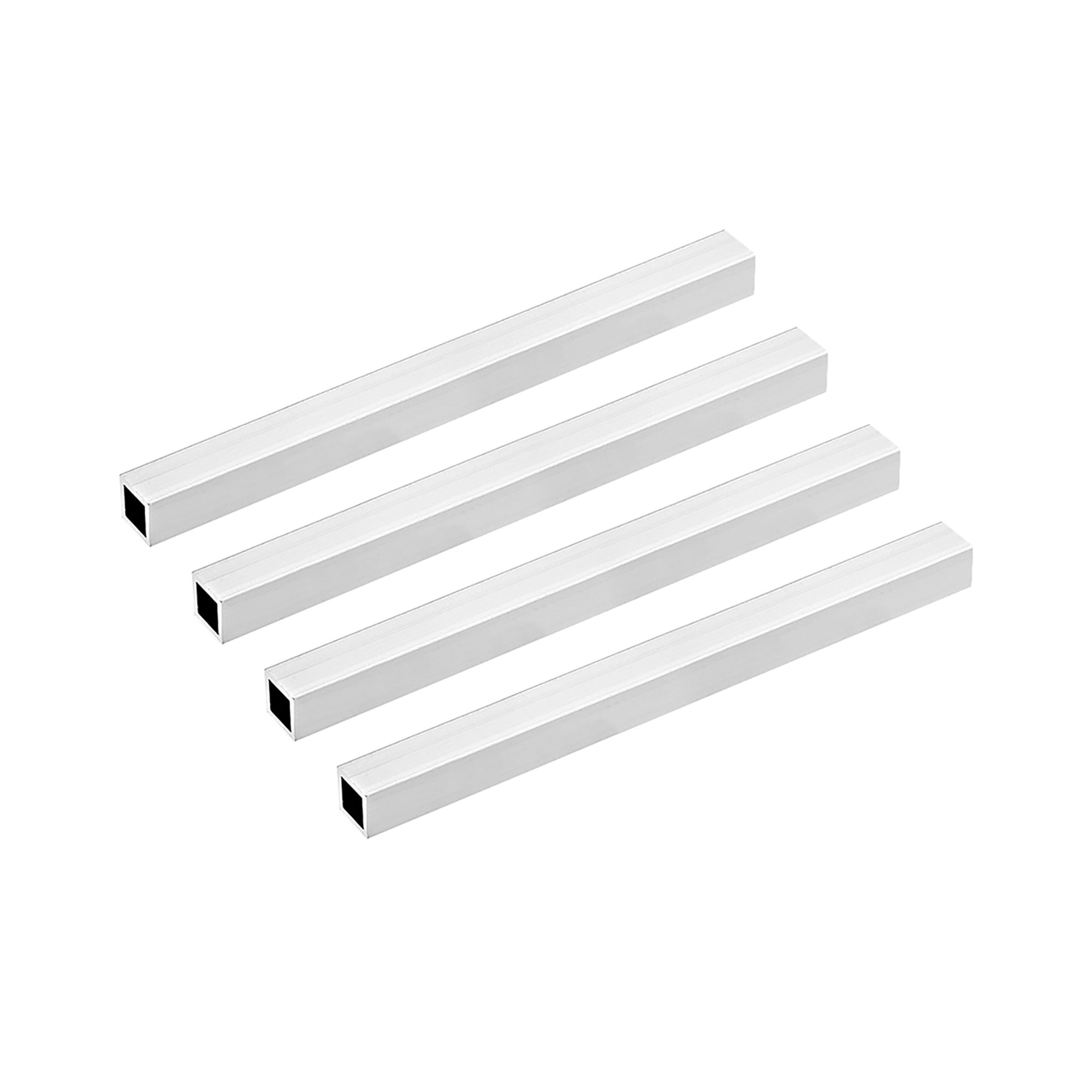 aluminum square tubing