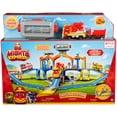 thumbnail image 2 of Mighty Express Mission Station with Exclusive Train, Lights and Sounds, 2 of 8