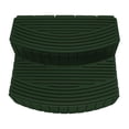 thumbnail image 3 of Good Ideas Sora Steps Lightweight Plastic Outdoor & Indoor Storage Step, Green, 3 of 7