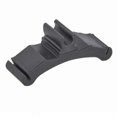 thumbnail image 3 of M100B Modular Double Bass Microphone Clip for DPA4099 Soft Rubber BASSES Mount for 6mm Musical Instrument Microphones, 3 of 4