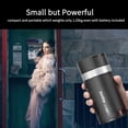 thumbnail image 4 of Flash estroboscópico Godox AD300Pro de 300 W, 2,4 G TTL 1/8000 HSS, 4 of 6