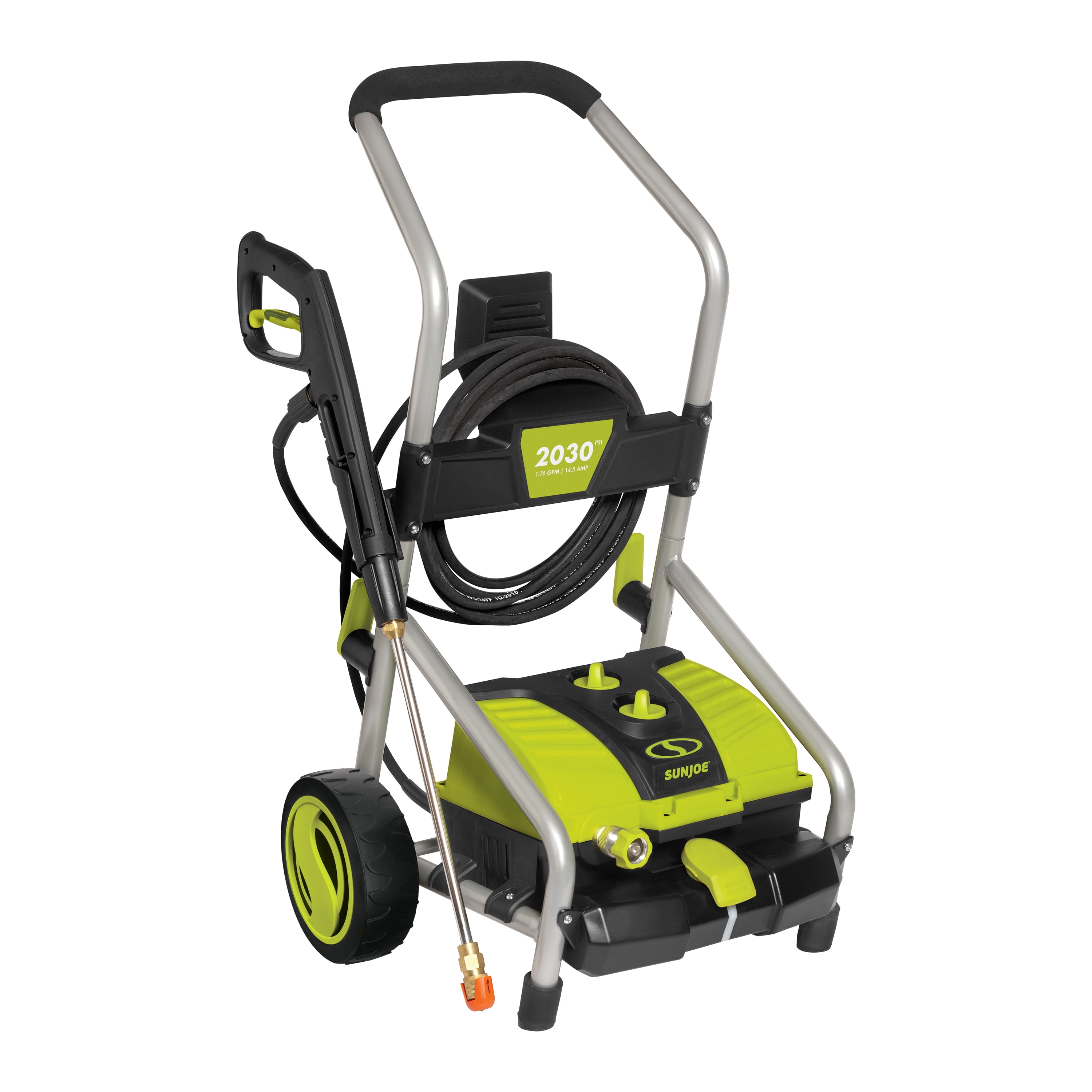 Sun Joe SPX4000 Electric Pressure 
