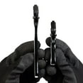 thumbnail image 3 of Micro Wrench 3.75 Inch Self Adjusting Adjustable Wrench Pipe Vise Wrench for Tight Spaces, 3 of 7